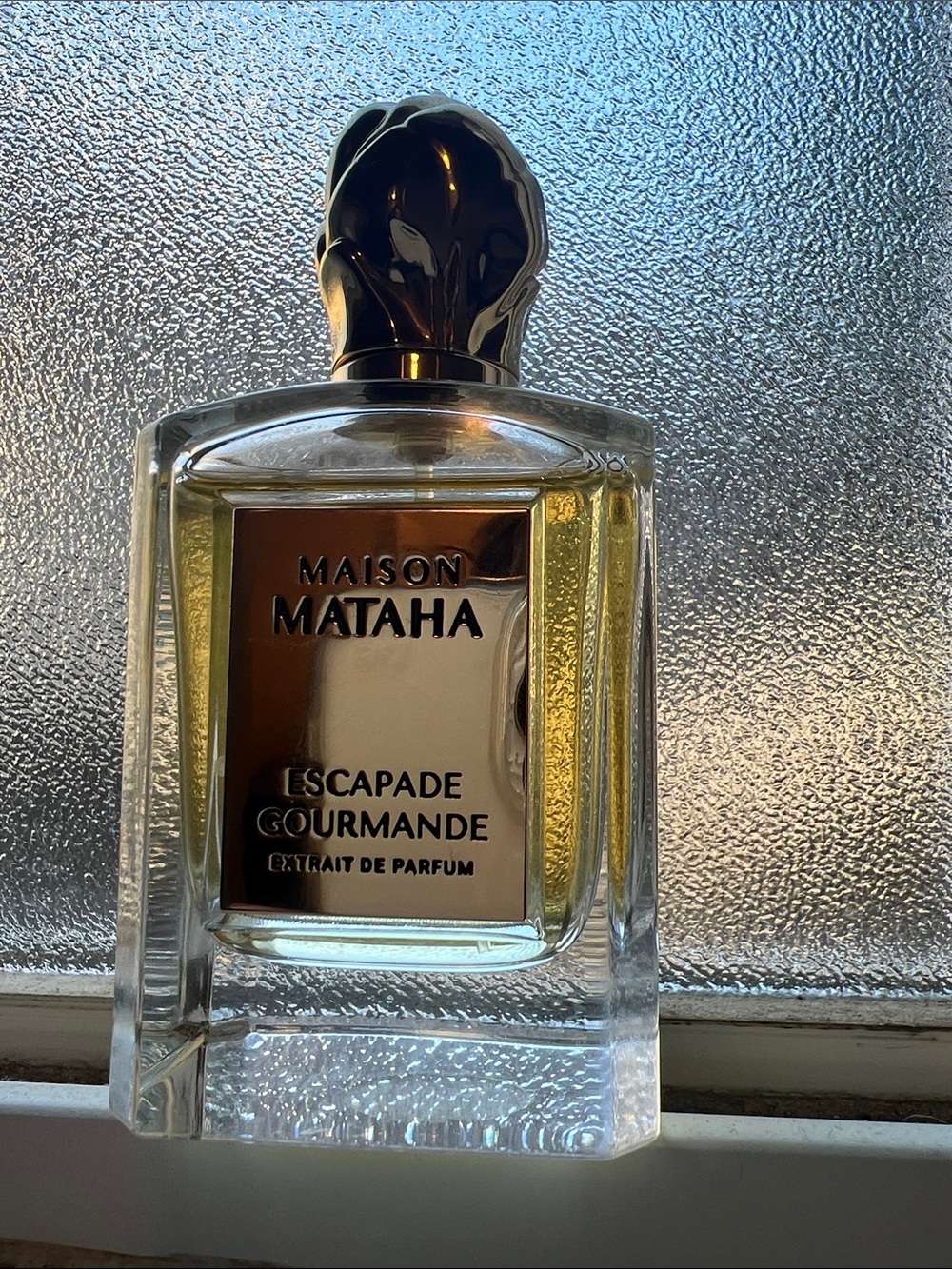 Maison Mataha Escapade Gourmande